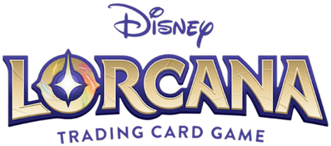 Disney Lorcana Logo