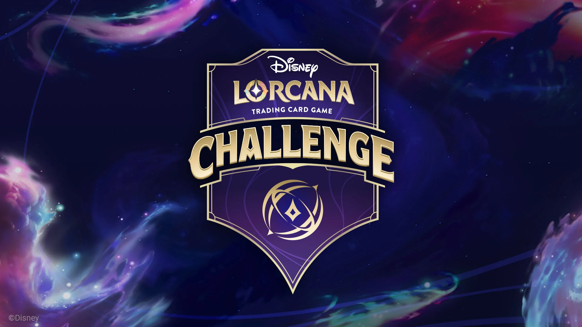Lorcana Challenge