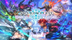 Shadowverse: Worlds Beyond