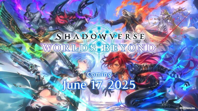 Shadowverse: Worlds Beyond